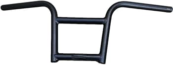 Amazon.co.jp: BMX ハンドルバー Super73タイプ MATE X対応 簡単