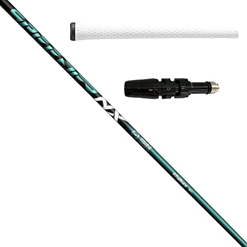 フジクラ スピーダー NX GREEN 50 (ゴルフシャフト) 価格比較 - 価格.com