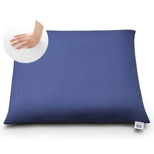 エアウィーヴ(airweave) クッション ネイビー」の人気商品一覧 | 安い