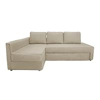 Amazon｜BACoverZone ソファカバーだけ！ フリーヘーテン 3人掛け