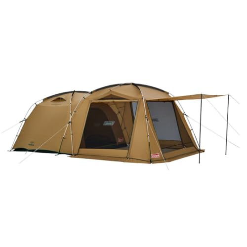 コールマン(Coleman) テント タフスクリーン2ルームハウス MDX」の人気