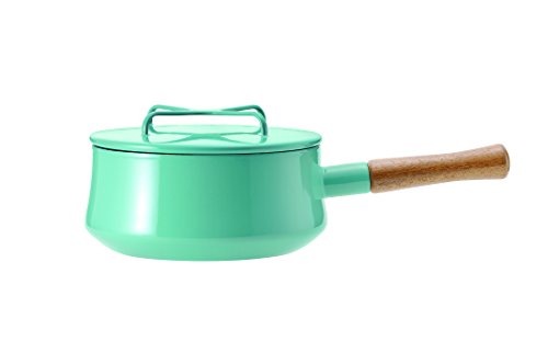 人気のダンスク（DANSK）鍋｜おしゃれで使いやすい一人暮らし鍋の