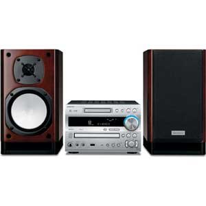 Amazon.co.jp: ONKYO コンポ X-N9SX : 家電＆カメラ