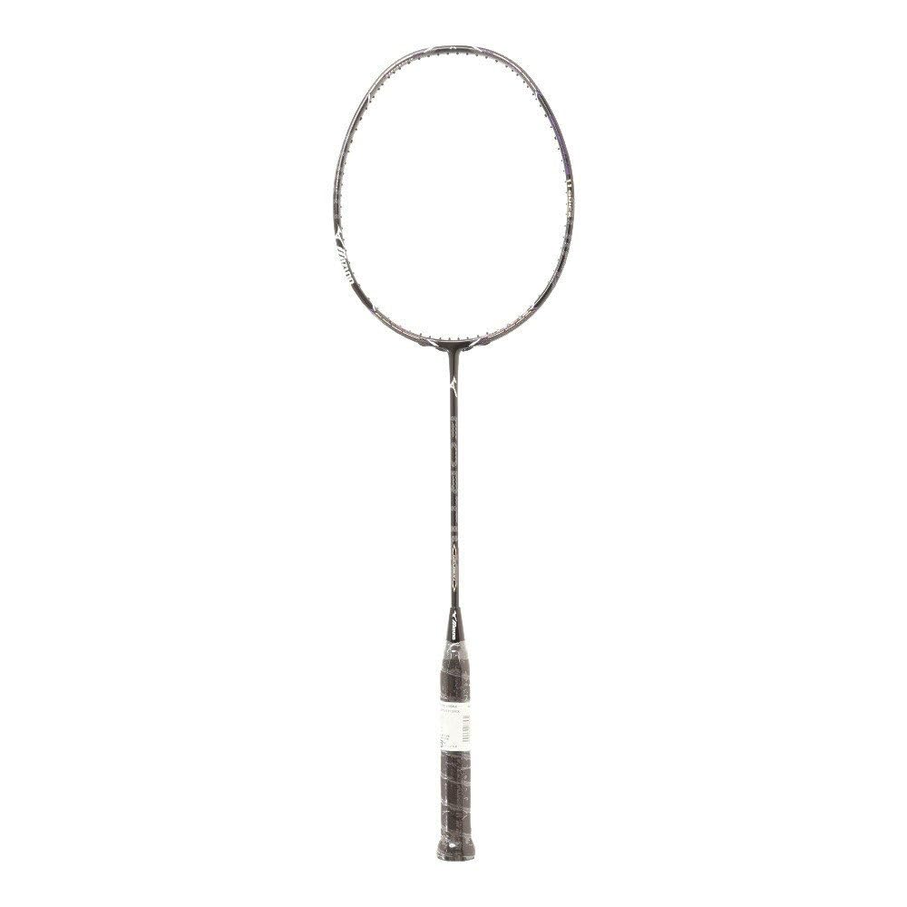 Amazon.co.jp: MIZUNO FORTIUS 11 QUICK ブラック 4U6 : ファッション