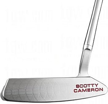 Amazon | スコッティキャメロン パター スタジオセレクト ニューポート