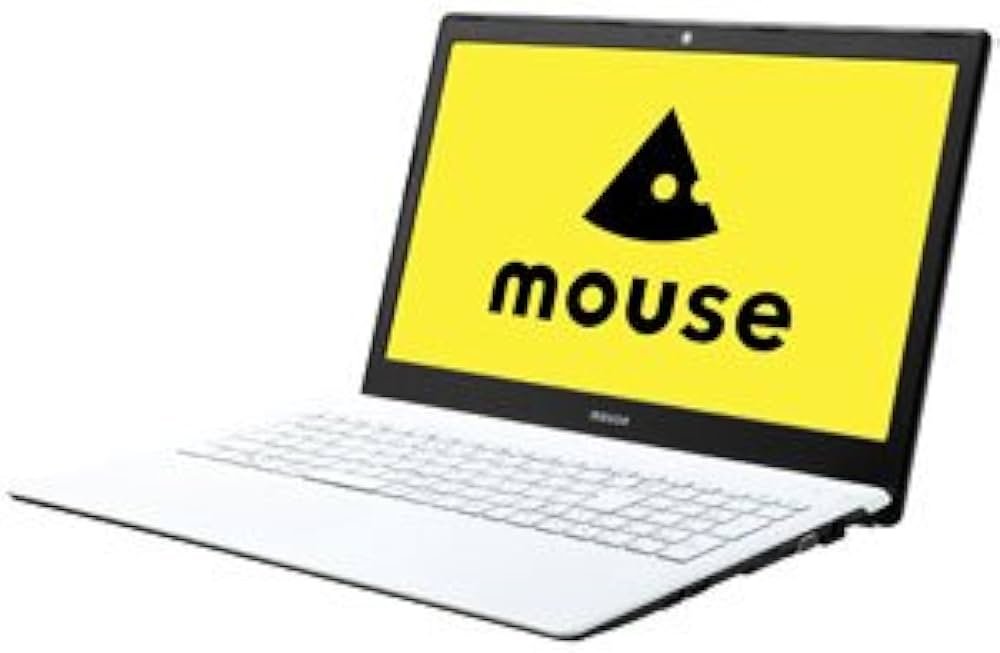 Amazon.co.jp: マウスコンピューター ノートパソコンMB-B500E