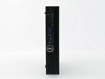 Amazon.co.jp: 【整備済み品】 DELL デル OPTIPLEX 3070 MICRO