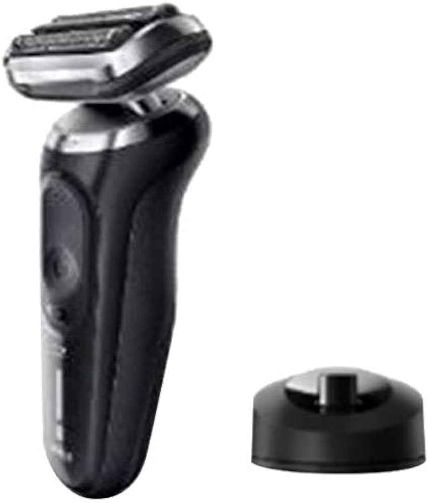 Amazon | ブラウン シリーズ 7 70-N4200cs 充電スタンド付き 電気