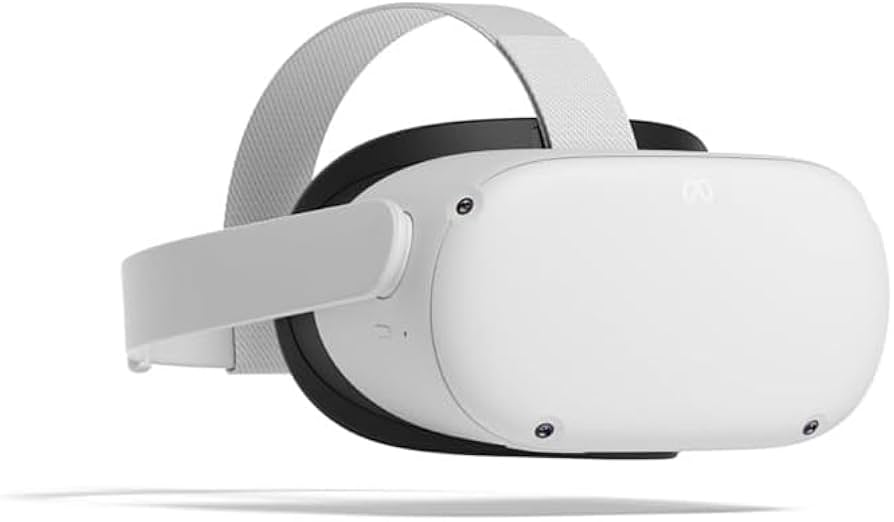 Amazon.com: Meta Quest 2 128GB - Headset Only (No Controllers