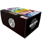 Amazon.co.jp: バンダイ (BANDAI) ONE PIECEカードゲーム 500年後の