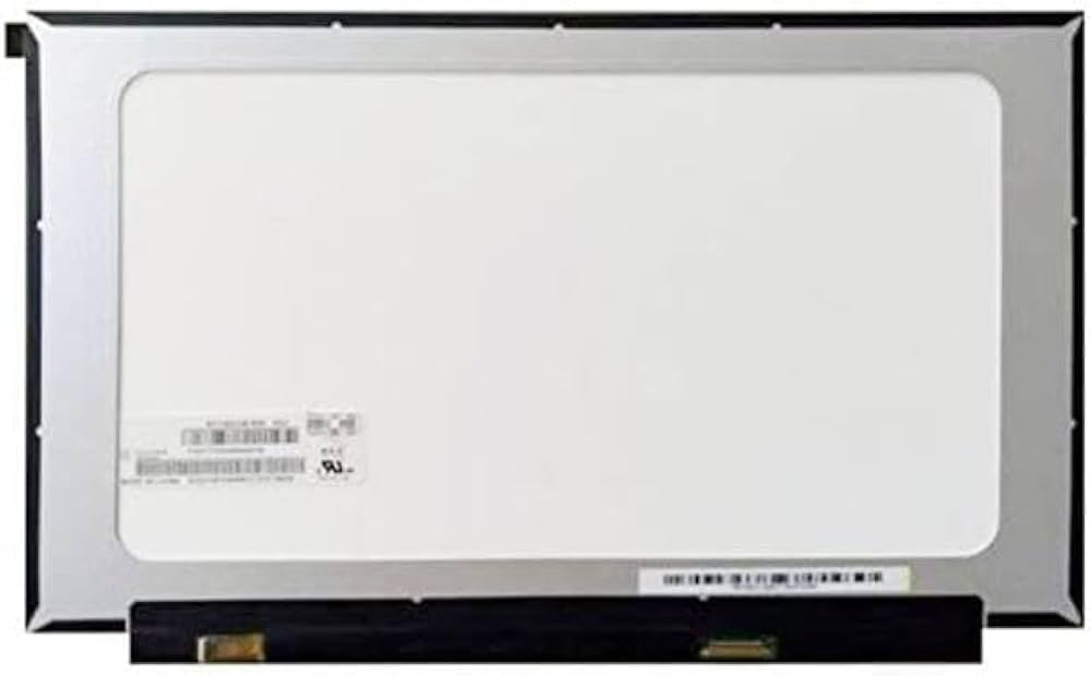 Amazon.co.jp: 修理交換用液晶パネル N156HCA-EBB N156HCA-EAB N156HCA