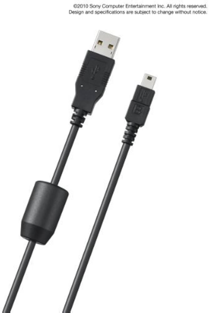 Amazon.co.jp: USB ケーブル 2.8m PS3用 : パソコン・周辺機器