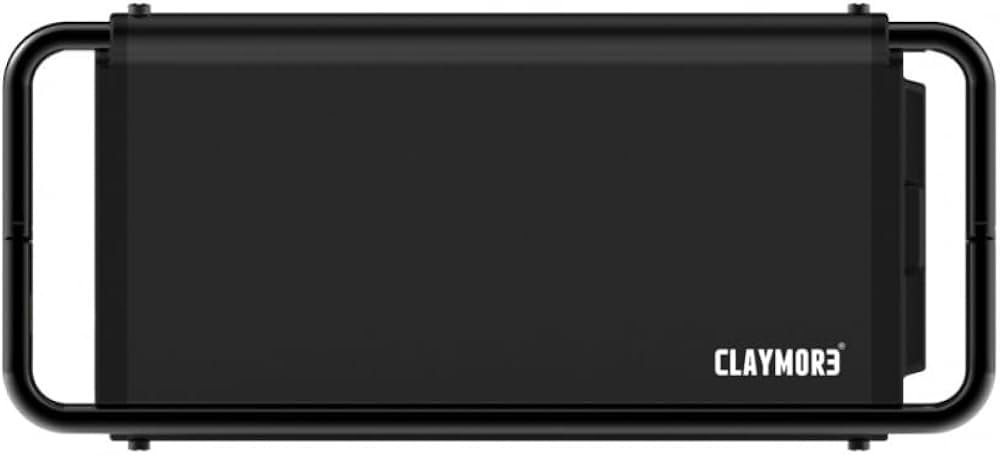 Amazon.co.jp: Prism(プリズム)充電式モバイルLEDランタン CLAYMORE