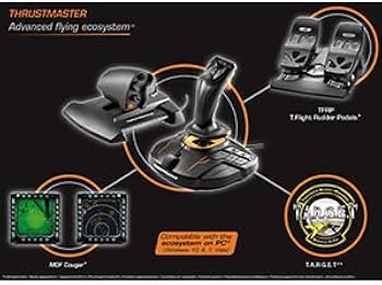 Amazon.co.jp: 【国内正規品】Thrustmaster スラストマスター