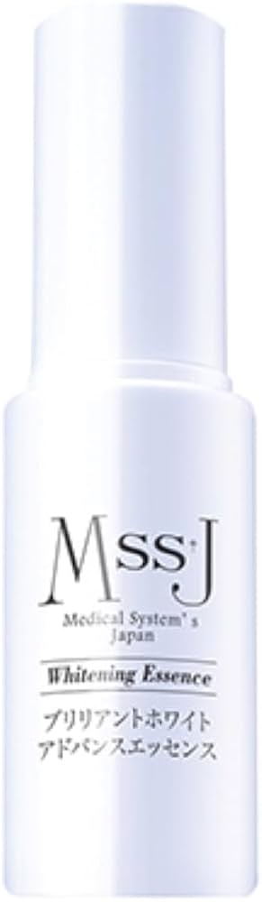 Amazon.co.jp: 日本メディカルシステム ブリリアントホワイト