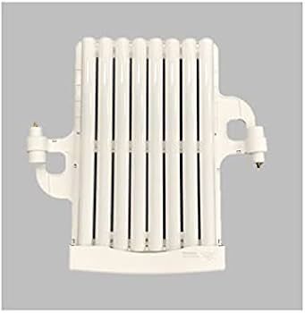 Amazon | パナソニック スパイラルパルック代替蛍光ランプ(蛍光灯) 93