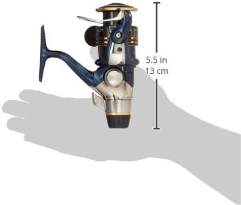 Amazon | シマノ(SHIMANO) スピニングリール アオリスタ CI4 C3000