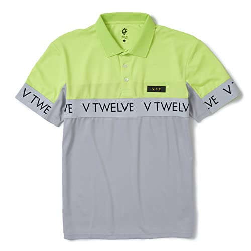 V12(ヴィ・トゥエルヴ)のメンズゴルフウェアおすすめ15選｜特徴や評判