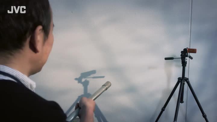 Amazon | JVC KENWOOD JVC ビデオカメラ EVERIO 防水 防塵 内蔵