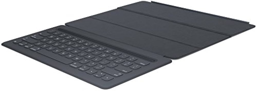 Amazon.co.jp: Apple 12.9インチ iPad Pro スマートキーボード/MJYR2AM