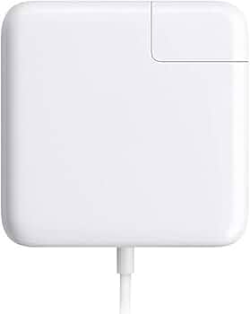 Amazon.co.jp: Junzhi Macbook Air 充電器 45W Mag 1 L型【PSE認証