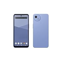 Amazon | DOCOMO版 AQUOS wish5 SH-52F 本体 SIMフリースマホ (ミソラ