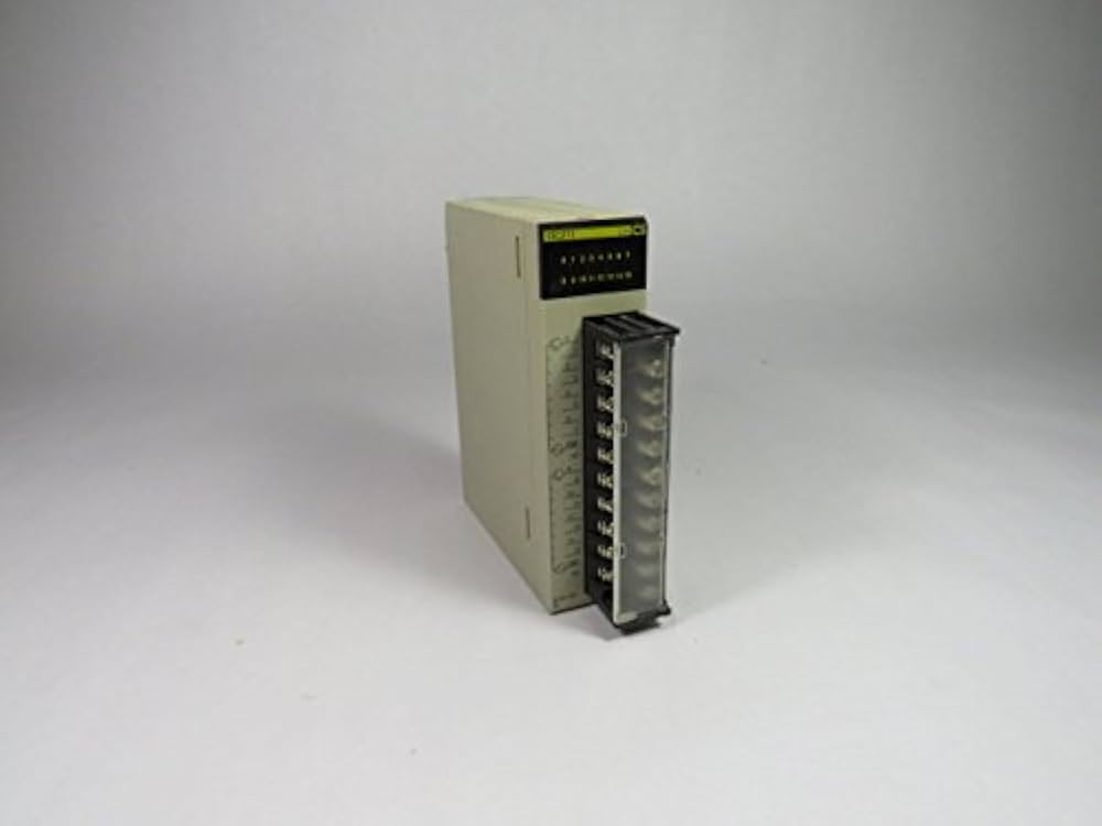 Amazon | オムロン(OMRON) CS1W-OC211 CS1シリーズ CS1基本I/Oユニット