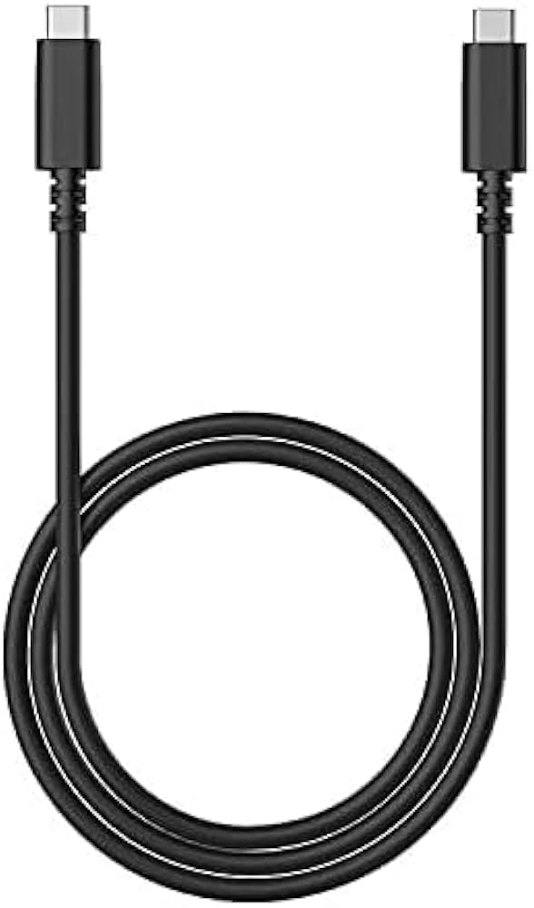 Amazon.co.jp: XPPen 液晶ペンタブ専用ケーブル USB Type-C to Type-C