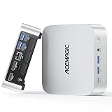 ACEMAGIC VISTA Mini V1実機レビュー 手のひらサイズのミニPC