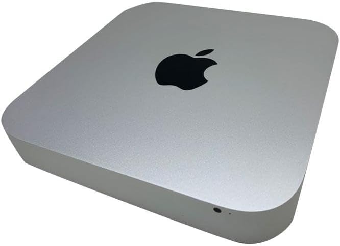 Amazon.co.jp: Apple Mac mini A1347 Late 2014 小型デスクミニ