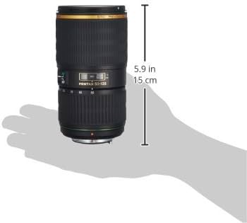 Amazon.co.jp: ペンタックス smc PENTAX-DA☆50-135mmF2.8ED[IF] SDM