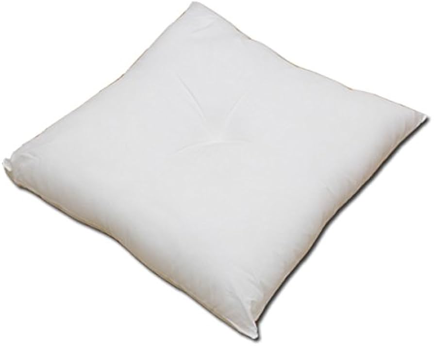 Amazon.co.jp: 【日本製】ヌードクッション「銘仙判 座布団タイプ