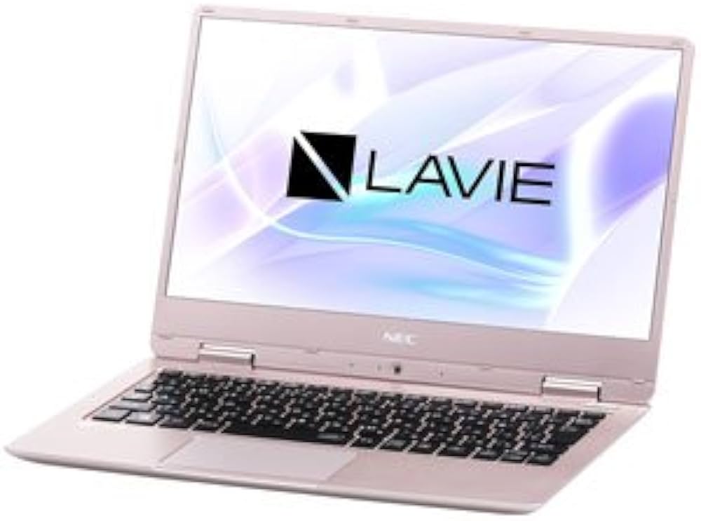 Amazon | NEC PC-NM550KAG LAVIE Note Mobile | NEC | CPU 通販