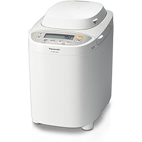 Amazon.co.jp: ホームベーカリー本体 - Panasonic Cooking ストア