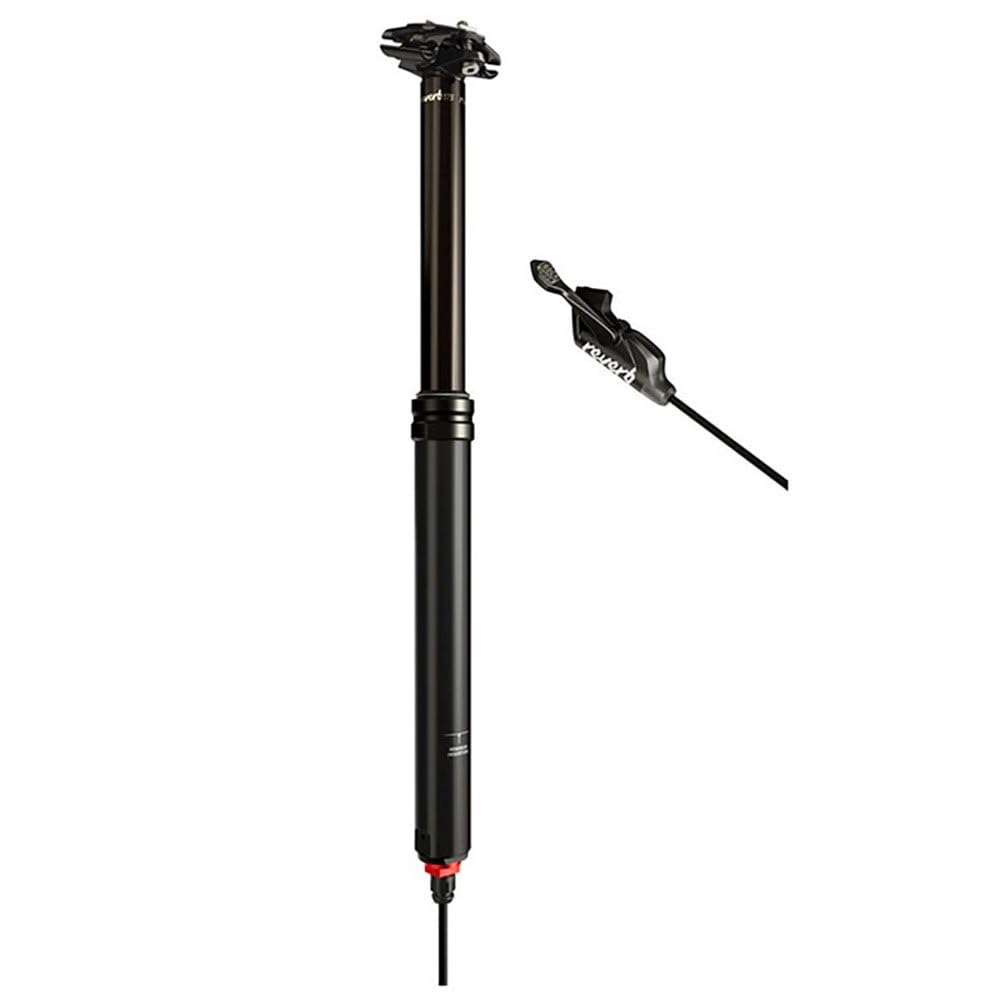 Amazon | RockShox Reverb ステルス C1 ドロッパー シートポスト 34.9