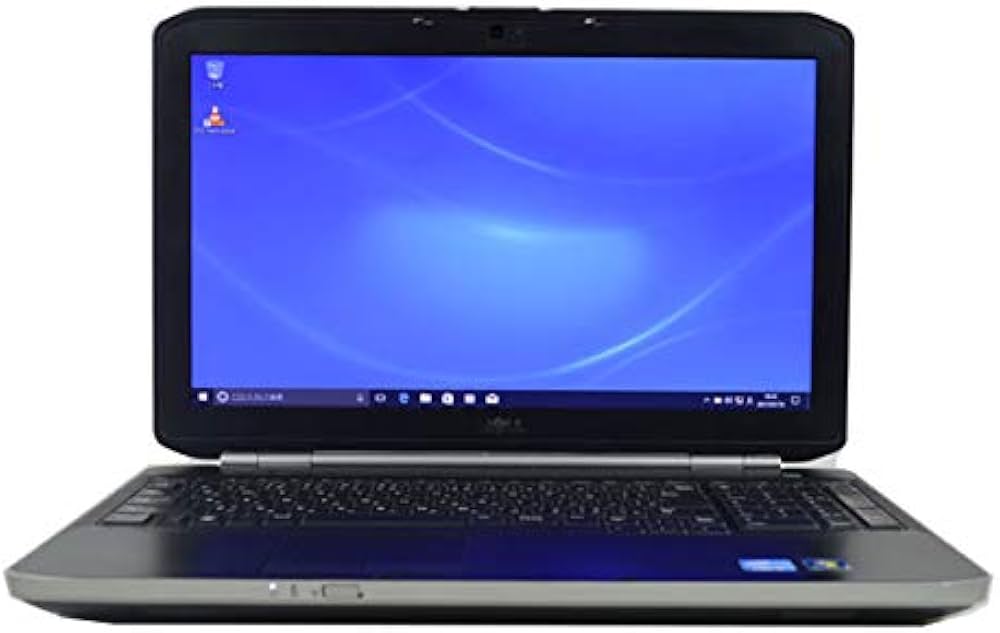 Amazon.co.jp: ノートパソコン 【WPS OFFICE搭載】 DELL Latitude