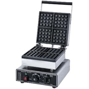 Amazon.co.jp: ワッフルメーカー - 調理機器: 産業・研究開発用品