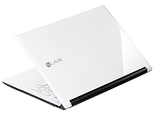 Amazon.co.jp: NEC PC-NS100F1W LAVIE Note Standard : パソコン・周辺機器