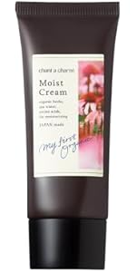 Amazon | チャントアチャーム モイスト クリーム 30g 保湿クリーム