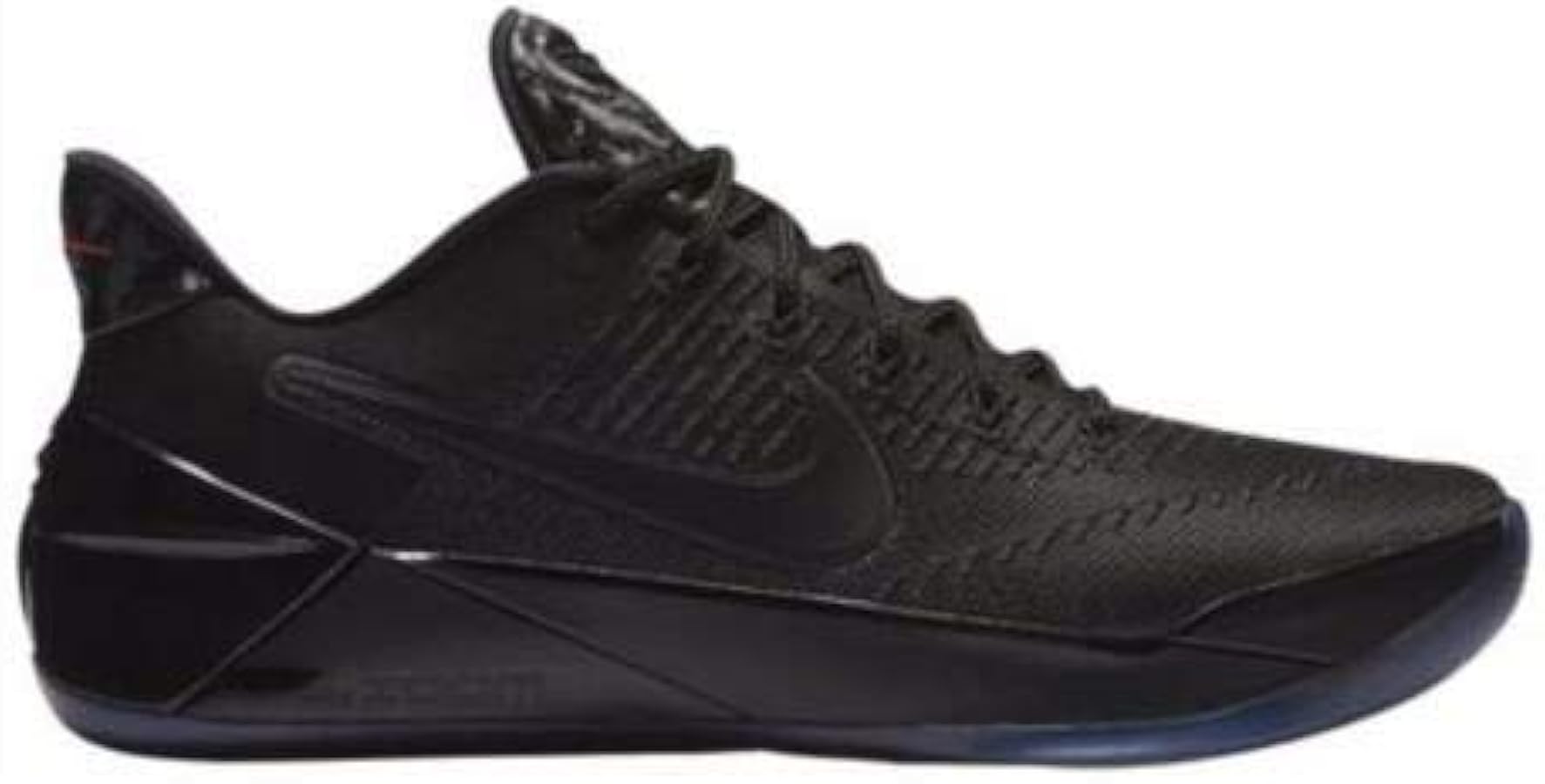 Amazon.co.jp: [ナイキ] KOBE AD A.D. Triple Black メンズ Black