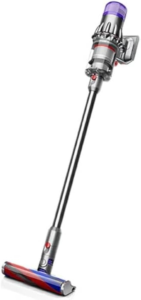 Amazon | 【整備済み品】 ダイソン Dyson Digital Slim Origin SV18 FF