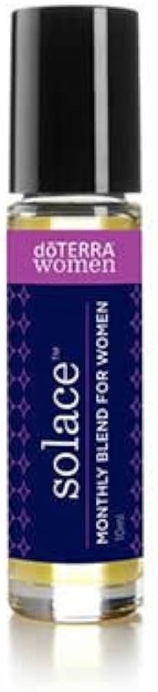Amazon.co.jp: doTERRA ドテラ クラリカーム(ロールオン) 10ml