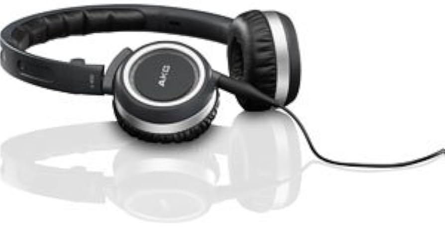 Amazon.co.jp: AKG 密閉型オンイヤーヘッドホン NAVY K450 NAVY【国内