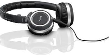 Amazon.co.jp: AKG 密閉型オンイヤーヘッドホン NAVY K450 NAVY【国内