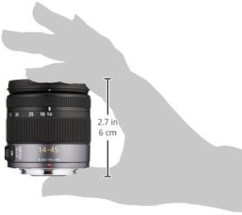 Amazon.co.jp: パナソニック 標準ズームレンズ マイクロフォーサーズ用