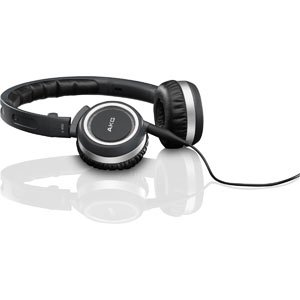 Amazon.co.jp: AKG 密閉型オンイヤーヘッドホン NAVY K450 NAVY【国内