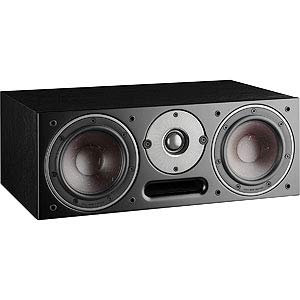 Amazon.co.jp: DALI(ダリ) センタースピーカー 130㎜ダブルウーハー