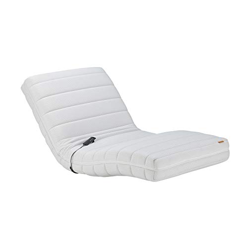 フランスベッド ラクネスーパープレミアム 折りたたみ スプリング