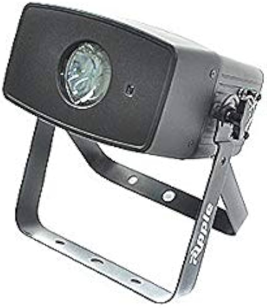 Amazon | NiTEC (ナイテック) ウォーターゴボプロジェクター RIPPLE