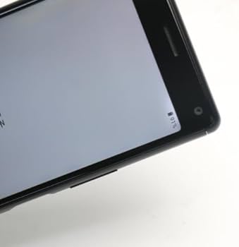 Amazon | ソニー(SONY) SIMフリー Xperia 8 SOV42 au ブラック | SONY